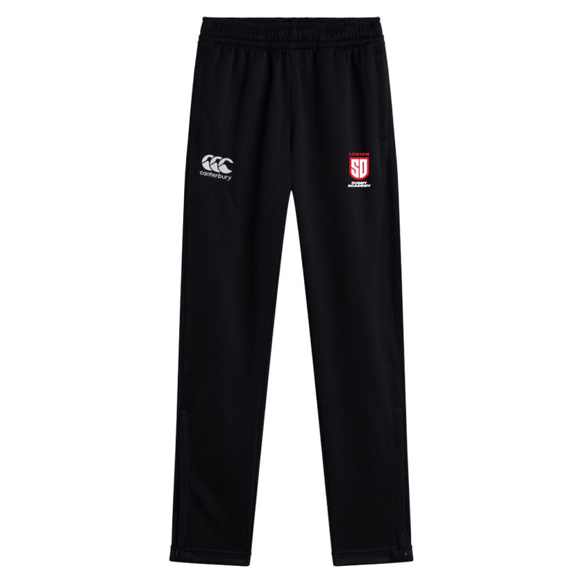 San Diego Legion Rugby Academy Stretch Tapered Pant by Canterbury