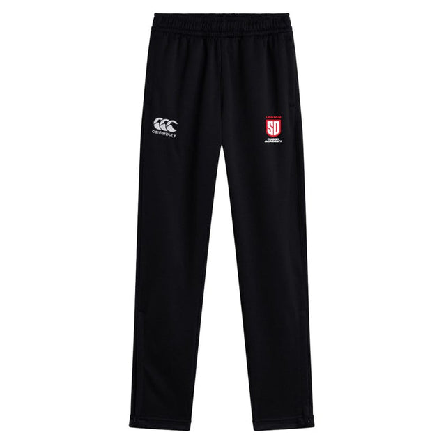 San Diego Legion Rugby Academy Stretch Tapered Pant by Canterbury