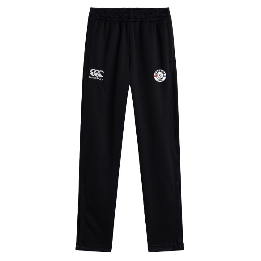 Mudsock Rugby Stretch Tapered Pant by Canterbury