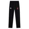 Northeastern University Rowing Stretch Tapered Pant by Canterbury