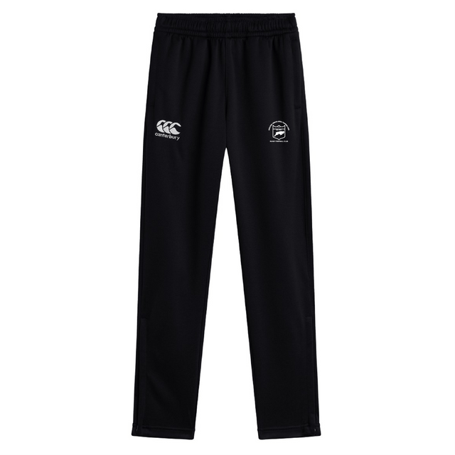 Omaha GOATS Rugby Stretch Tapered Pant by Canterbury