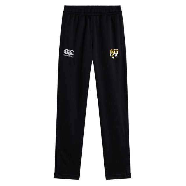 Towson University Rugby Stretch Tapered Pant by Canterbury