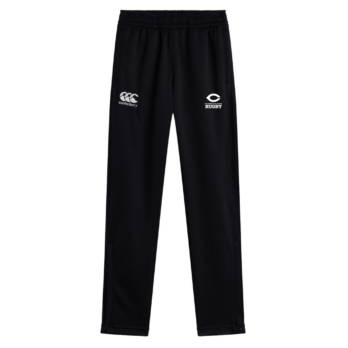 University of Chicago Stretch Tapered Pant by Canterbury
