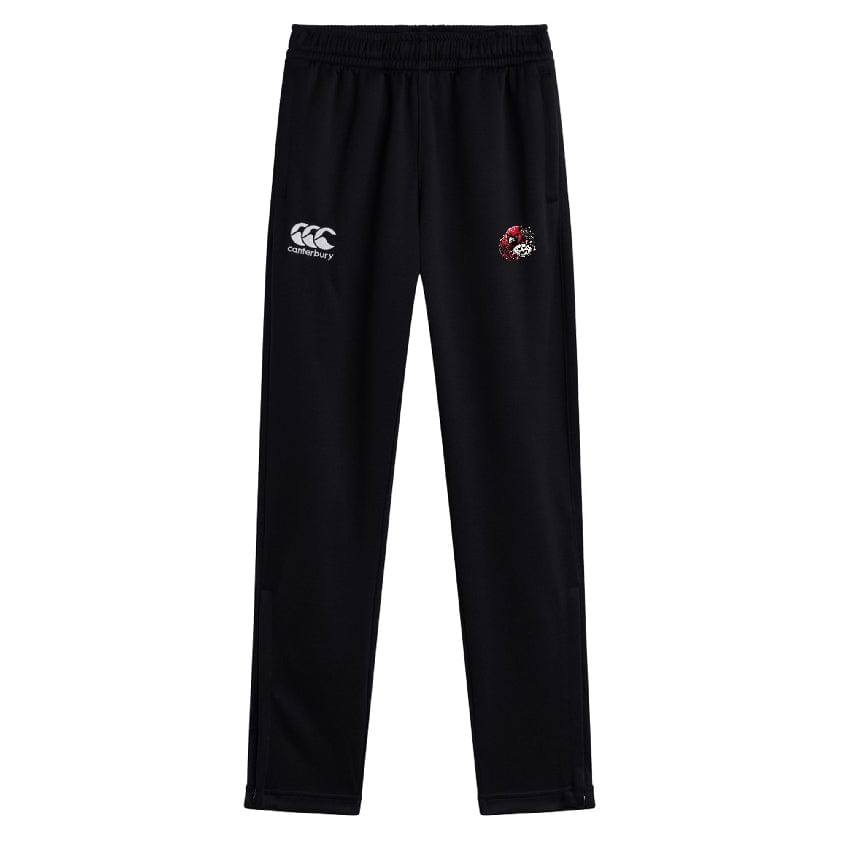 Vienna Rugby Stretch Tapered Pant by Canterbury