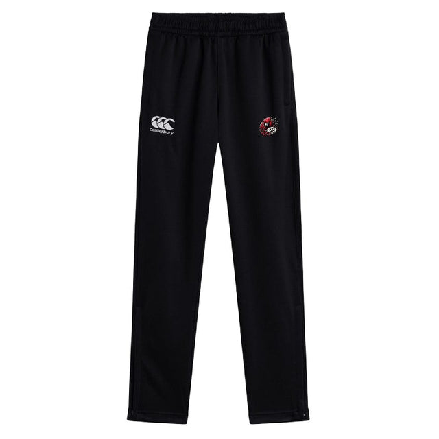 Vienna Rugby Stretch Tapered Pant by Canterbury