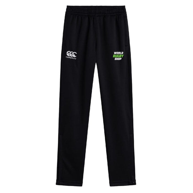 World Rugby Shop Stretch Tapered Pant by Canterbury