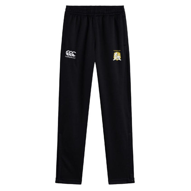 Waukesha Gold Rugby Stretch Tapered Pant by Canterbury