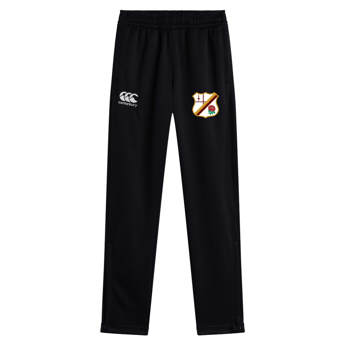 Williams College RFC Stretch Tapered Pant by Canterbury