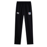 The SWFL Lady Hammerheads Stretch Tapered Pant by WRS Canterbury features an elastic waistband, comfort stretch fabric, quick-dry finish, and a Lady Hammerheads crest with the Canterbury logo for peak performance.