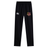 Godzilla Rugby Football Club Stretch Tapered Pant by Canterbury features an elastic waistband, the EMB Canterbury logo, and a maroon crest with a palm tree and “Coconuts” text on the right thigh. These men’s training pants are designed for comfort and quick-dry performance during any workout.