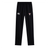 The EMB Canterbury Superior Rugby Club Stretch Tapered Pant features an elastic waistband, Canterbury logo on the left thigh, and club crest on the right. Ideal men's workout pants for comfort and style.