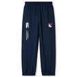 American University Cuffed Hem Stadium Pant by Canterbury