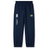 Carmel Rugby Cuffed Hem Stadium Pant by Canterbury