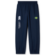 Carmel Rugby Cuffed Hem Stadium Pant by Canterbury