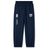 The Milwaukee Barbarians Rugby Cuffed Hem Stadium Pant by EMB Canterbury features an elastic waist, cuffed hem, front club crest, and Canterbury of New Zealand logo—classic men's stadium pants style.