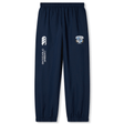 The Milwaukee Barbarians Rugby Cuffed Hem Stadium Pant by EMB Canterbury features an elastic waist, cuffed hem, front club crest, and Canterbury of New Zealand logo—classic men's stadium pants style.