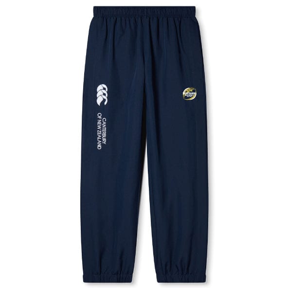 Del Norte Nighthawks Cuffed Hem Stadium Pant by Canterbury