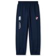 Illinois Womens RFC Cuffed Hem Stadium Pant by Canterbury