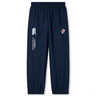 Illinois Womens RFC Cuffed Hem Stadium Pant by Canterbury