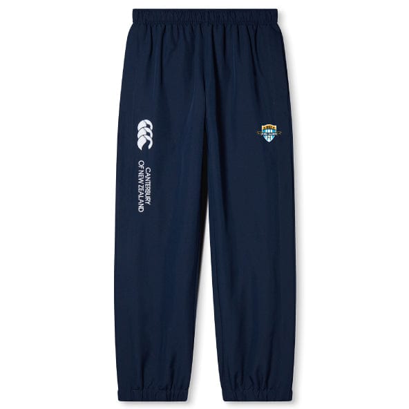Milwaukee Beer Barons RFC Cuffed Hem Stadium Pant by Canterbury