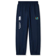 New York Police Dept. Rugby Cuffed Hem Stadium Pant by Canterbury