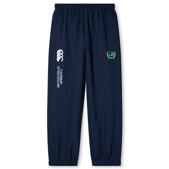 New York Police Dept. Rugby Cuffed Hem Stadium Pant by Canterbury
