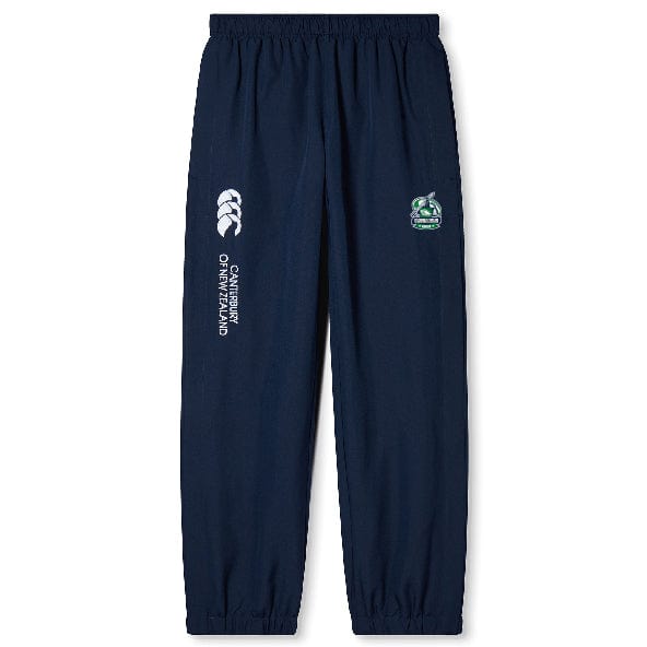 Naperville Crusaders Cuffed Hem Stadium Pant by Canterbury