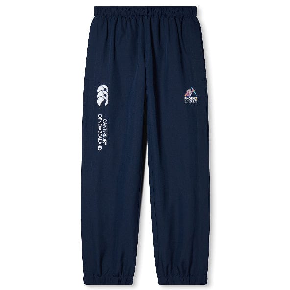 Phoenix Storm RFC Cuffed Hem Stadium Pant by Canterbury – World Rugby Shop