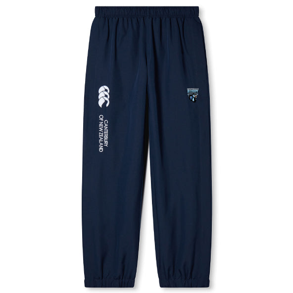 Scottsdale Rugby Cuffed Hem Stadium Pant by Canterbury