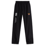 Atlanta Old White Rugby Cuffed Hem Stadium Pant by Canterbury