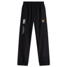 Atlanta Old White Rugby Cuffed Hem Stadium Pant by Canterbury
