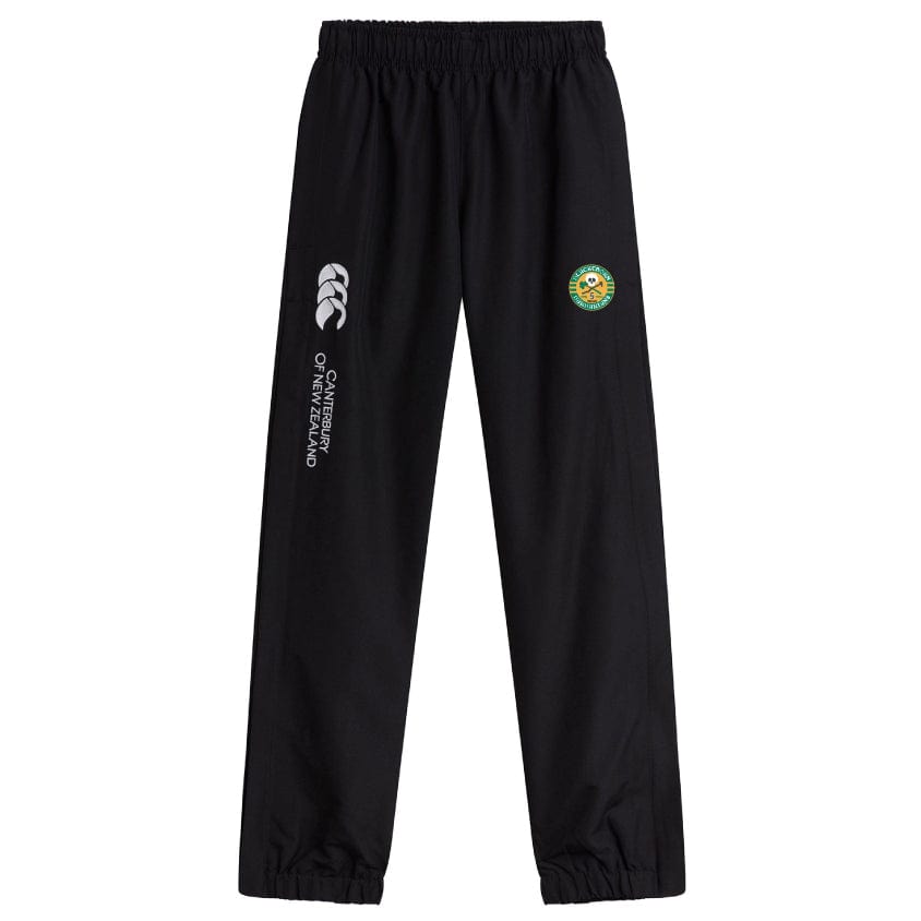 Blackthorn Barbarians Inclusive Rugby Cuffed Hem Stadium Pant by Canterbury