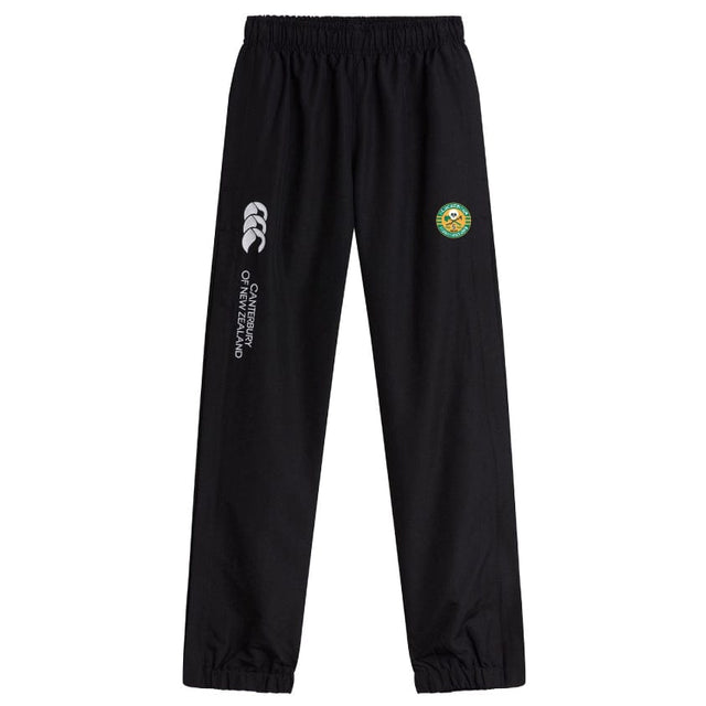 Blackthorn Barbarians Inclusive Rugby Cuffed Hem Stadium Pant by Canterbury