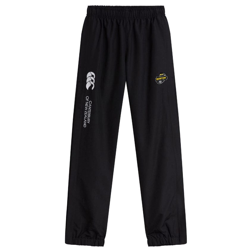 Boston RFC Cuffed Hem Stadium Pant by Canterbury