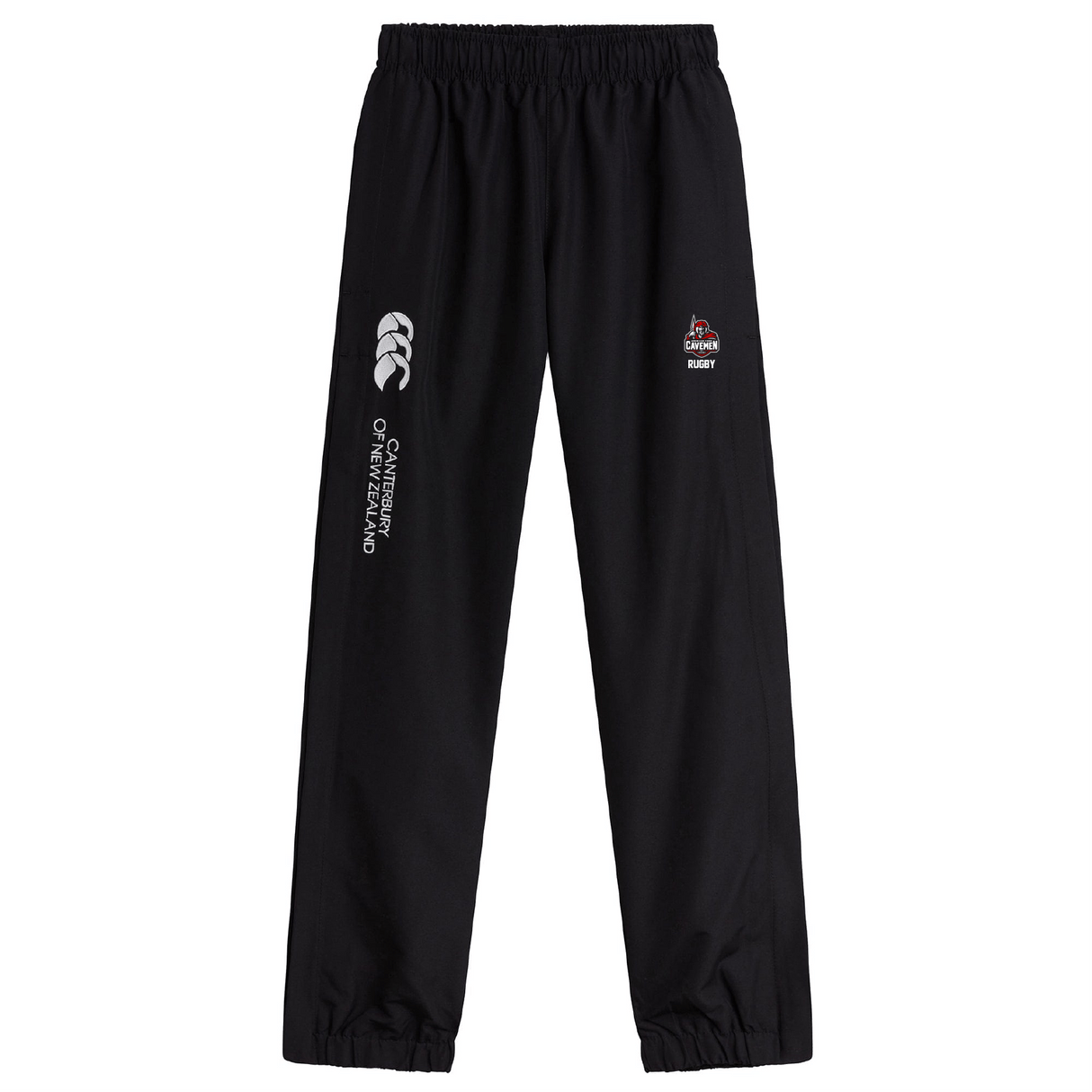 American Fork Cavemen Cuffed Hem Stadium Pant by Canterbury