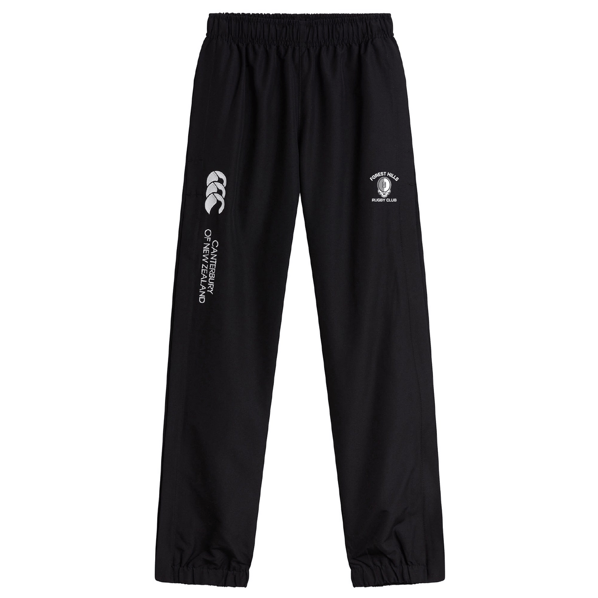 Forest Hills Rugby Cuffed Hem Stadium Pant by Canterbury