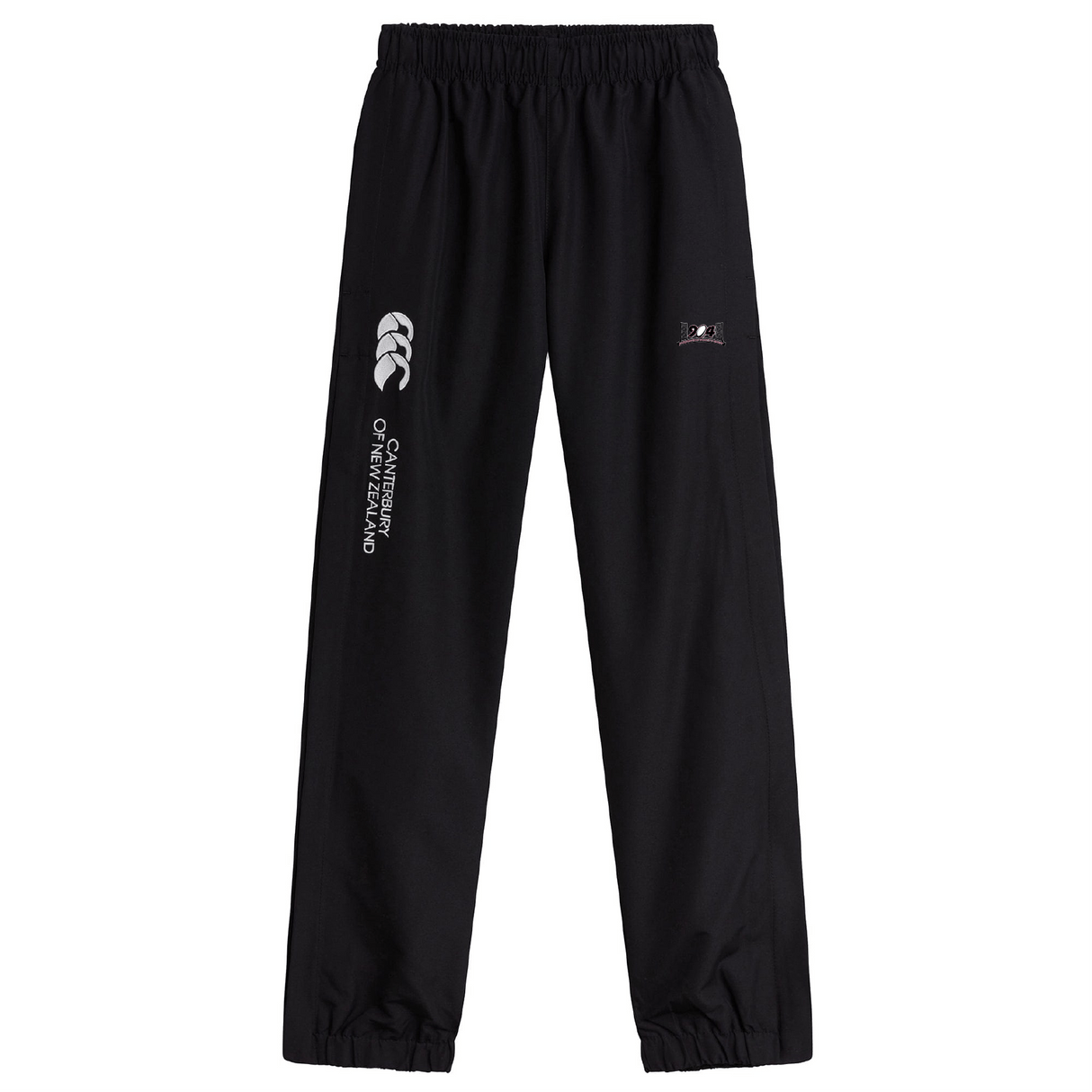 Jacksonville Women's Rugby Cuffed Hem Stadium Pant by Canterbury