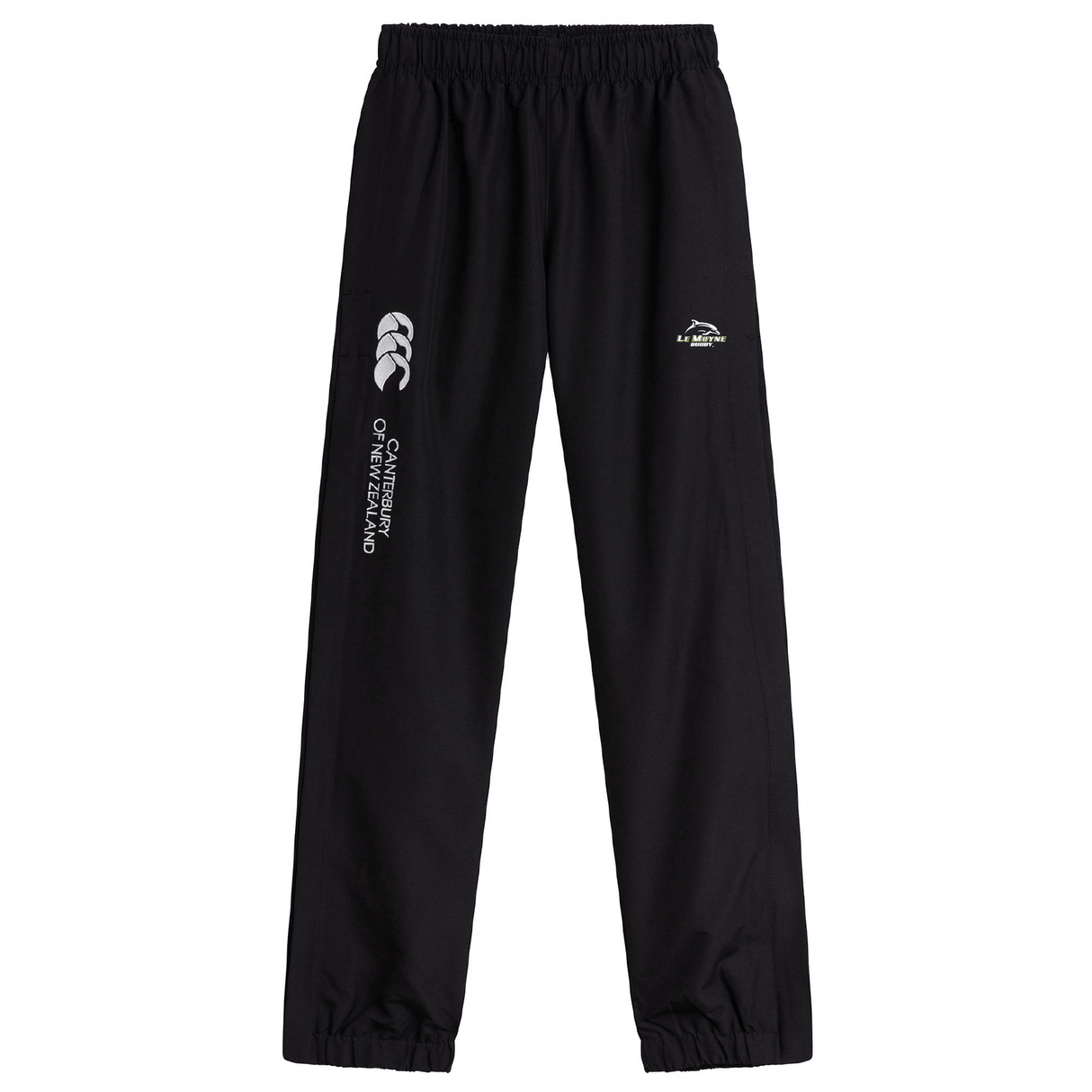 Le Moyne College Cuffed Hem Stadium Pant by Canterbury