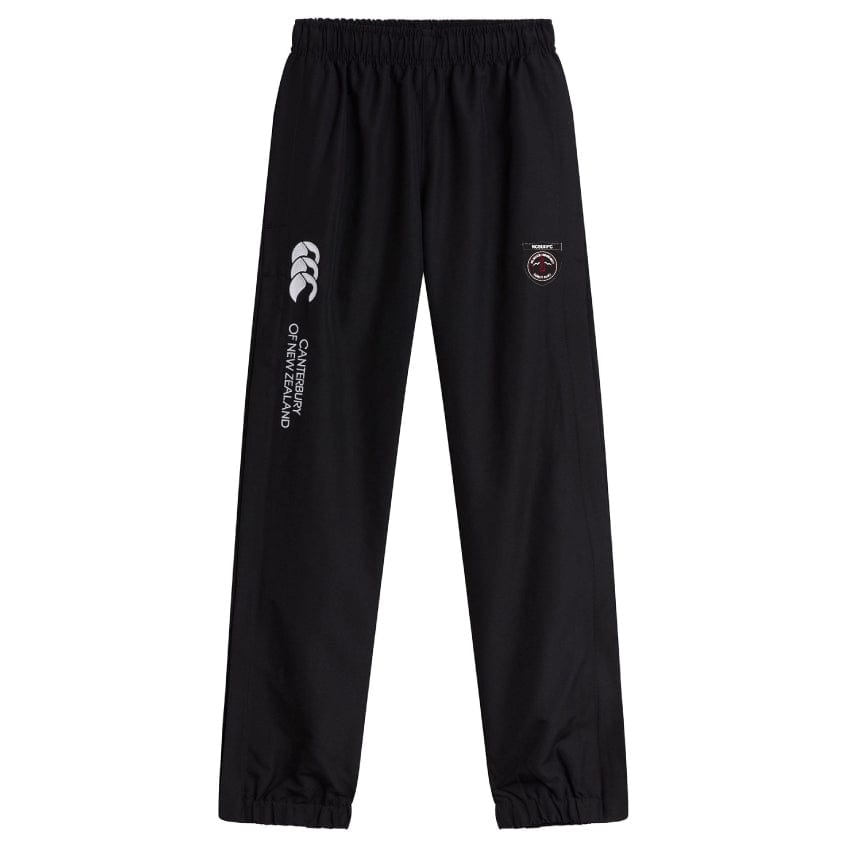 NC State RFC Cuffed Hem Stadium Pant by Canterbury