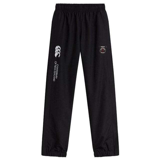 NC State RFC Cuffed Hem Stadium Pant by Canterbury