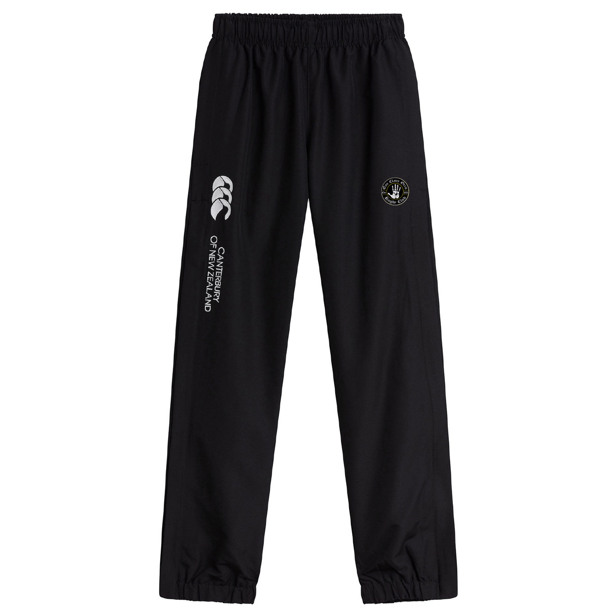 Eau Claire Orcs Cuffed Hem Stadium Pant by Canterbury