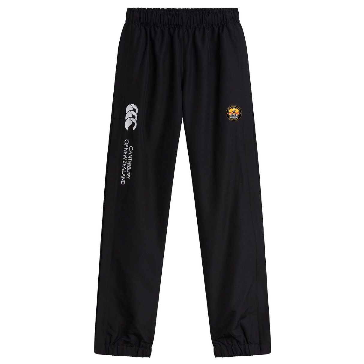 Pittsburgh Forge Cuffed Hem Stadium Pant by Canterbury