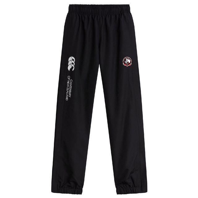 Portland Rugby Cuffed Hem Stadium Pant by Canterbury