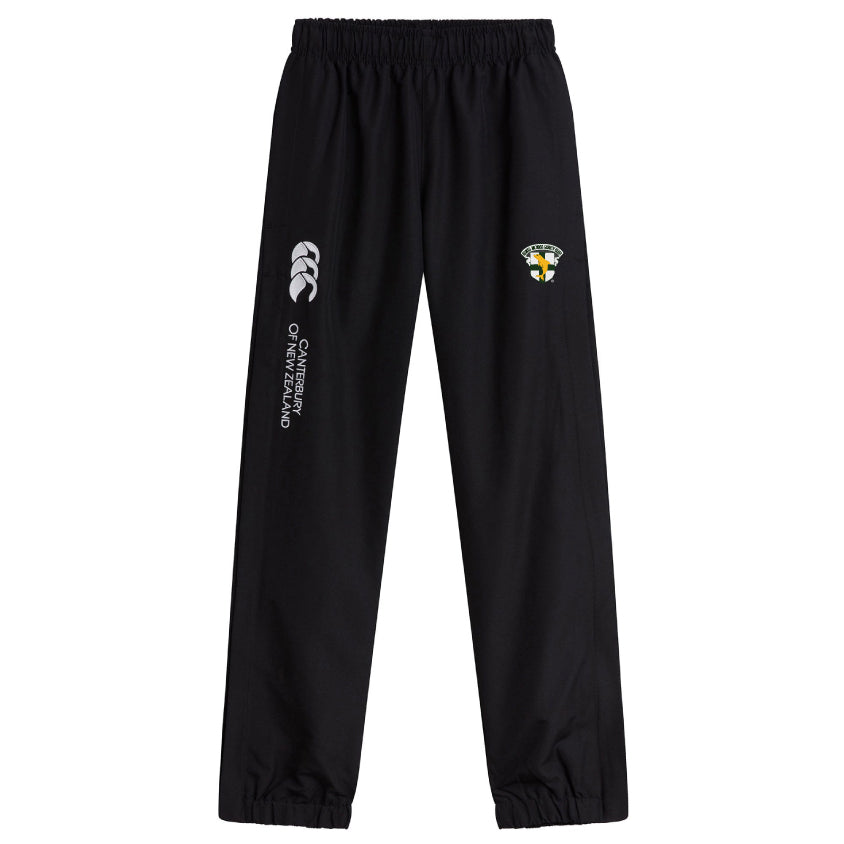 Santa Monica Rugby Club Cuffed Hem Stadium Pant by Canterbury