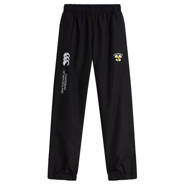 Santa Monica Rugby Club Cuffed Hem Stadium Pant by Canterbury