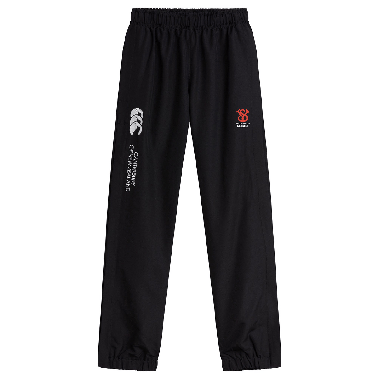 Silicon Valley Cuffed Hem Stadium Pant by Canterbury