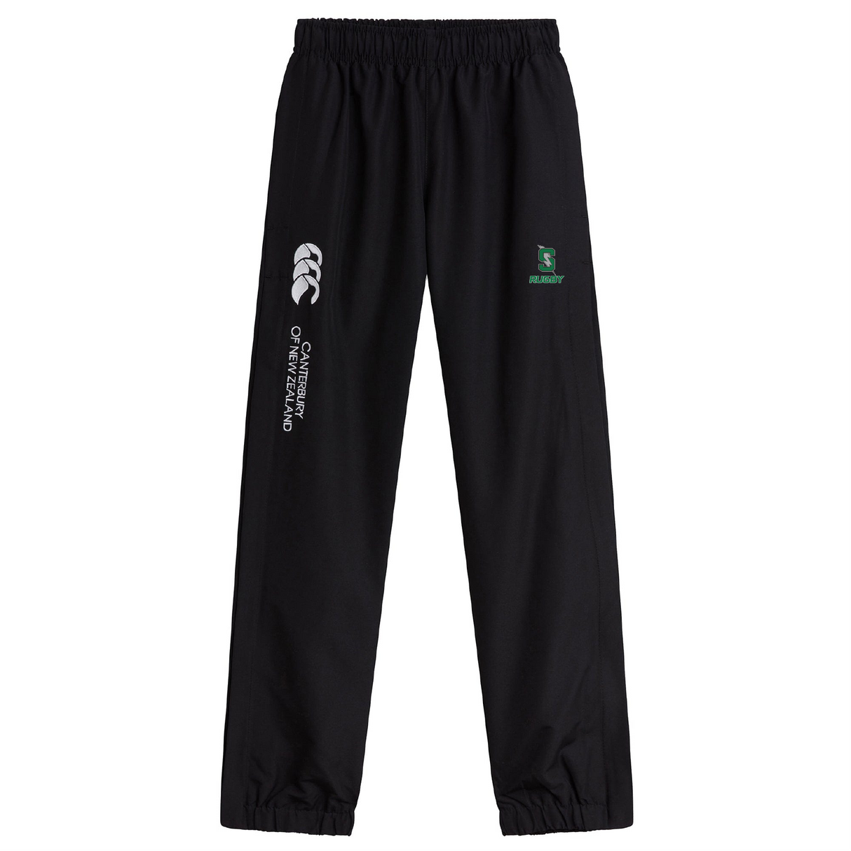 Summit Rugby Cuffed Hem Stadium Pant by Canterbury