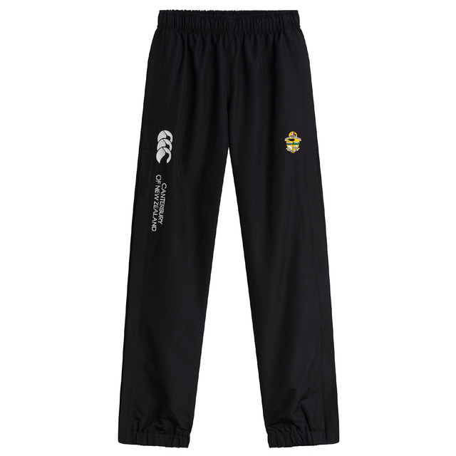 Tacoma Rugby Cuffed Hem Stadium Pant by Canterbury