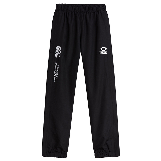 University of Chicago Cuffed Hem Stadium Pant by Canterbury