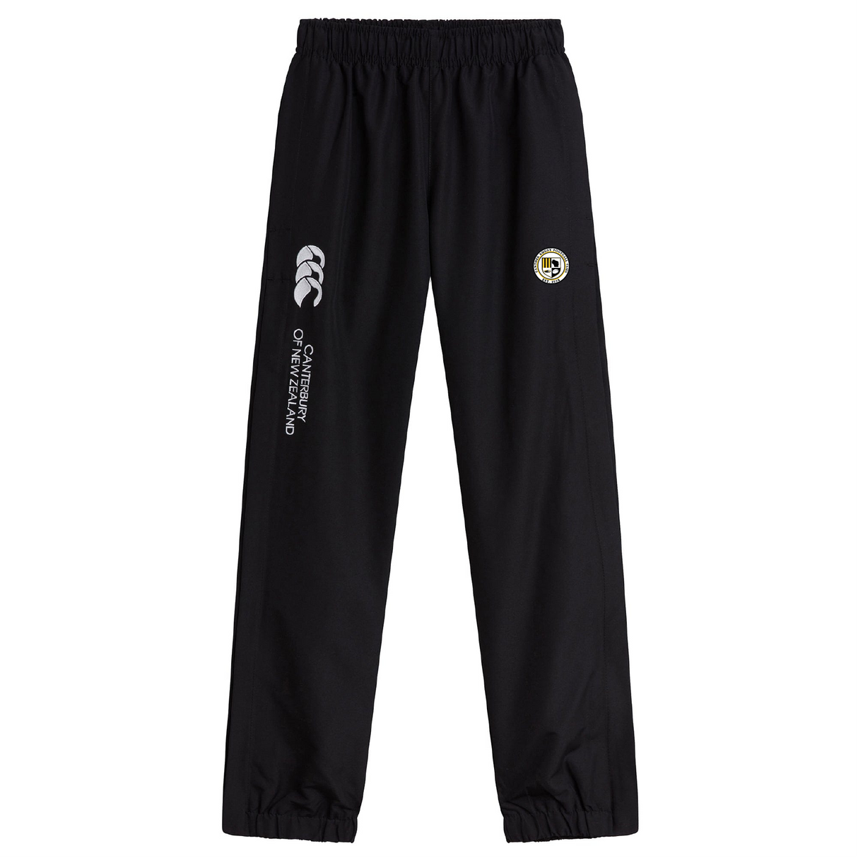UW-Milwaukee Cuffed Hem Stadium Pant by Canterbury